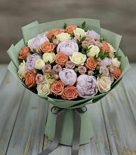 Букет Мороженное #REPLACE_PRED# Марёво