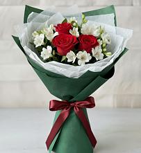 Букет Идеальный Вкус #REPLACE_PRED# Марёво