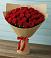 Букет Красные розы Милано в Марёво