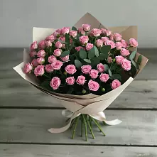 Букет Удовольствие #REPLACE_PRED# Марёво