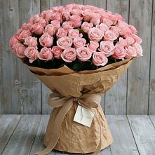Букет 151 Роза Роуз в Марёво