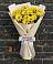 Букет цветов из: Хризантемы в Марёво