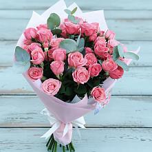 Букет Леди совершенство в Марёво